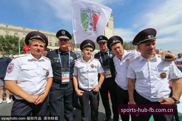 揭秘：世界杯安保大缩水，英国警员为何从40人骤降至3人？